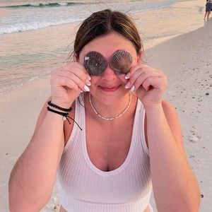 Meet your Posher, Paige